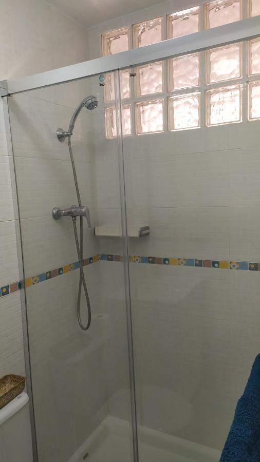 Verdemar Apartamento Bajo Peniscola Bagian luar foto