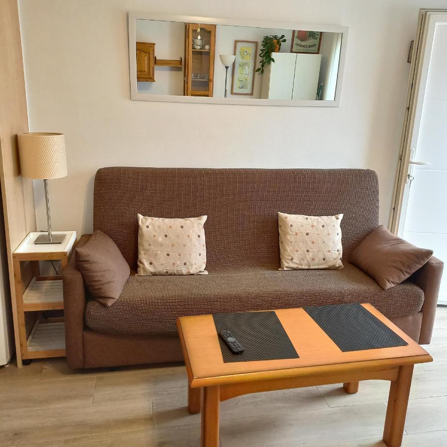Verdemar Apartamento Bajo Peniscola Bagian luar foto